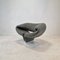 Ribbon Chair by Pierre Paulin for Artifort, 1960s 3
