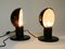 Large Italian Table Lamps, 1980s, Set of 2, Image 2