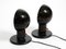 Grandes Lampes de Bureau, Italie, 1980s, Set de 2 5