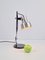 Vintage Desk Lamp by Hoogervorst for Anvia, 1960s 2