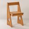 Desk and Chair by Gilbert Marklund for Furusnickarn AB, 1970s, Set of 2, Image 12