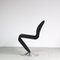 1-2-3 Chair by Verner Panton for Verpan, Denmark, 2020s 3