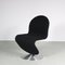 1-2-3 Chair by Verner Panton for Verpan, Denmark, 2020s 2