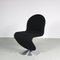 Chaise 1-2-3 par Verner Panton pour Verpan, Danemark, 2020s 2