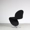 1-2-3 Chair by Verner Panton for Verpan, Denmark, 2020s 4