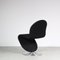 Chaise 1-2-3 par Verner Panton pour Verpan, Danemark, 2020s 4