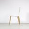 Fulfil Chair by Mart van Schijndel for Lensvelt, Netherlands, 1990s 3