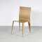 Fulfil Chair by Mart van Schijndel for Lensvelt, Netherlands, 1990s 1