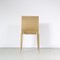 Fulfil Chair by Mart van Schijndel for Lensvelt, Netherlands, 1990s 6