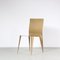 Fulfil Chair by Mart van Schijndel for Lensvelt, Netherlands, 1990s 2