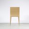 Fulfil Chair by Mart van Schijndel for Lensvelt, Netherlands, 1990s 5