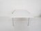 Dutch TU30 White Dining Table by Cees Braakman for Pastoe, 1960s, Image 6