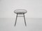 Dutch KM05 Metal Wire Stool by Cees Braakman for Pastoe, 1950s, Image 4