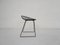 Dutch KM05 Metal Wire Stool by Cees Braakman for Pastoe, 1950s, Image 3