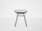 Dutch KM05 Metal Wire Stool by Cees Braakman for Pastoe, 1950s, Image 2