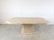 Vintage Tesselated Stone Dining Table from Maithland Smith, 1970s 3