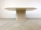 Vintage Tesselated Stone Dining Table from Maithland Smith, 1970s, Image 5