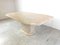 Vintage Tesselated Stone Dining Table from Maithland Smith, 1970s 9