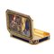 Gold Snuff Box with Enamel by Jean George Remond & Compagnie, 1810 4