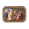 Gold Snuff Box with Enamel by Jean George Remond & Compagnie, 1810 1