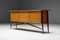 Sideboard attributed to Vandenbulcke for De Coene, Belgium, 1950s, Image 6