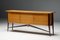 Enfilade attribuée à Vandenbulcke pour De Coene, Belgique, 1950s 10