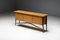 Vandenbulcke zugeschriebenes Sideboard für De Coene, Belgien, 1950er 4