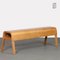 Salve Bench by Ehlén Johansson for Ikea, 2000s, Image 1