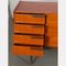 Vintage Sideboard by Frantisek Mezulanik for UP Zavody, 1960s 4