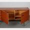 Vintage Sideboard by Frantisek Mezulanik for UP Zavody, 1960s 5