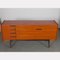 Vintage Sideboard by Frantisek Mezulanik for UP Zavody, 1960s, Image 6