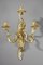 Louis XV Style Ormolu Sconces, 1900, Set of 2 8