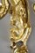 Appliques Style Louis XV en Bronze doré, 1900, Set de 2 15