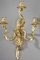 Louis XV Style Ormolu Sconces, 1900, Set of 2 9