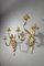 Louis XV Style Ormolu Sconces, 1900, Set of 2 3