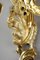 Appliques Style Louis XV en Bronze doré, 1900, Set de 2 14