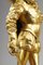 Bronze Sculptures by Auguste Louis Lalouette, 1870, Set of 2 19