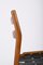 Mid-Century Italian Chair in Oak and Leather by Palange for Montina, 1960s, Image 7