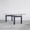 LC6 Airplane Tube Dining Table by Le Corbusier, Perriand and Jeanneret for Cassina, 1990s 7