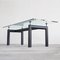 LC6 Airplane Tube Dining Table by Le Corbusier, Perriand and Jeanneret for Cassina, 1990s, Image 2