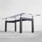 Table de Salle à Manger Tube LC6 par Le Corbusier, Perriand et Jeanneret pour Cassina, 1990s 2