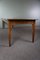 French Oak Dining Table, Early 19th Century, Image 4