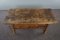 Antique at the End of 18th Century Spanish Coffee Table with Drawer 8
