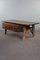 Antique at the End of 18th Century Spanish Coffee Table with Drawer 3