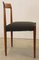 Mid-Century Bernsburg Dining Chairs in Rosewood from Lübke, Set of 6 14