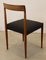 Mid-Century Bernsburg Dining Chairs in Rosewood from Lübke, Set of 6 12
