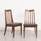 Mid-Century Dining Chairs in Afromosia from G-Plan, 1960s, Set of 6, Image 2