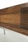 Vintage Palisander Stereoschrank 7