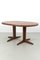Vintage Pull-Out Dining Table from VV Møbler, Image 1