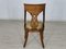 Vintage Biedermeier Side Chair, Image 7